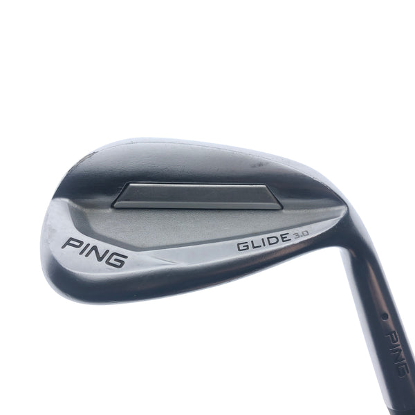 Used Ping Glide 3.0 Gap Wedge / 50.0 Degrees / Wedge Flex