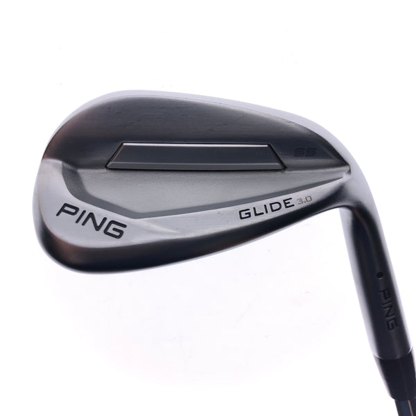 Used Ping Glide 3.0 Gap Wedge / 50.0 Degrees / Wedge Flex
