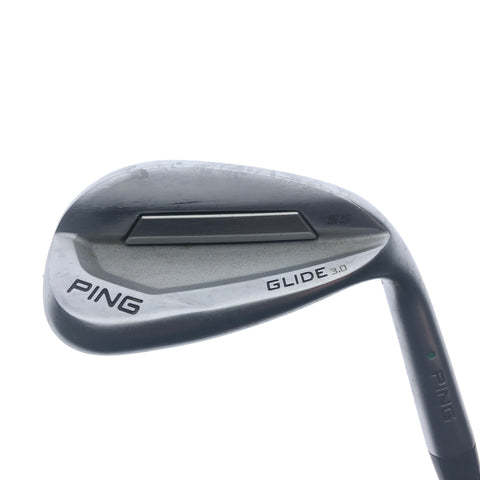 Used Ping Glide 3.0 Gap Wedge / 50.0 Degrees / Wedge Flex