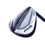 Used Ping Glide 3.0 Gap Wedge / 52.0 Degrees / Stiff Flex
