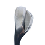 Used Ping Glide 3.0 Lob Wedge / 58 Degrees / Wedge Flex / Left-Handed