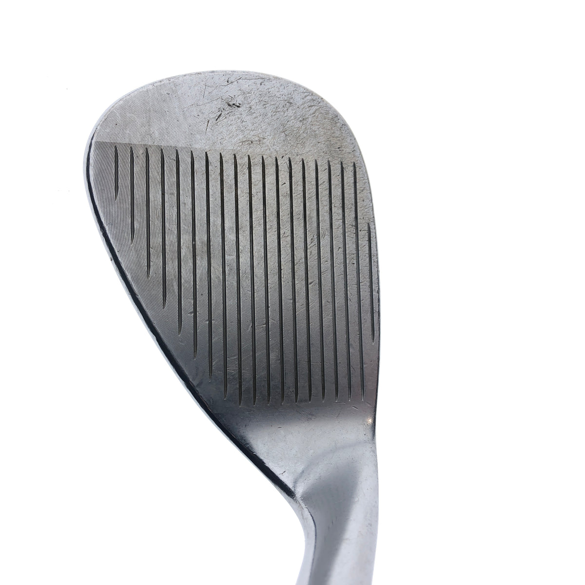 Used Ping Glide 3.0 Lob Wedge / 58 Degrees / Wedge Flex / Left-Handed