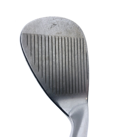 Used Ping Glide 3.0 Lob Wedge / 58 Degrees / Wedge Flex / Left-Handed