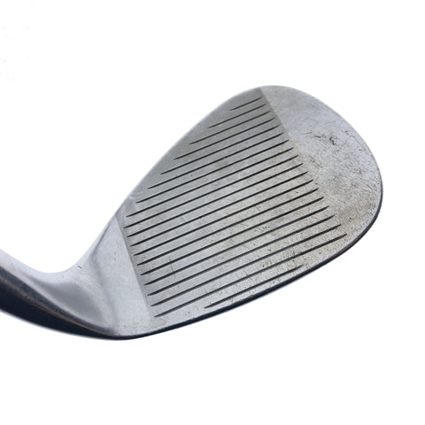 Used Ping Glide 3.0 Lob Wedge / 58 Degrees / Wedge Flex / Left-Handed