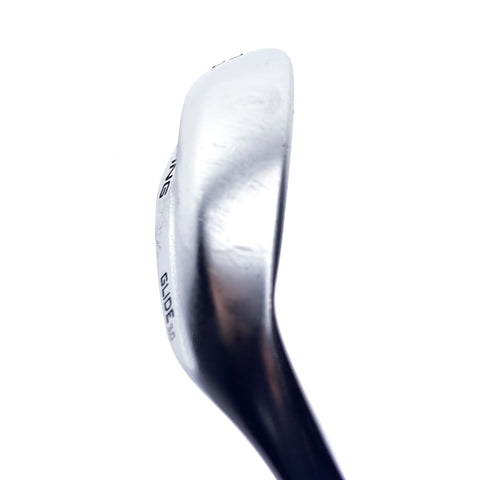 Used Ping Glide 3.0 Lob Wedge / 58.0 Degrees / Regular Flex