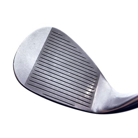 Used Ping Glide 3.0 Lob Wedge / 58.0 Degrees / Regular Flex