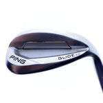 Used Ping Glide 3.0 Lob Wedge / 58.0 Degrees / Stiff Flex
