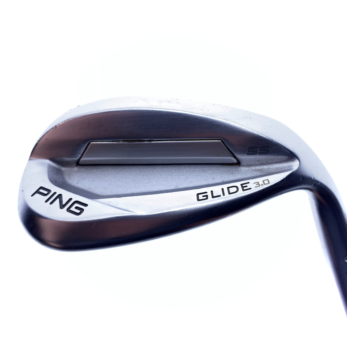 Used Ping Glide 3.0 Lob Wedge / 58.0 Degrees / Stiff Flex
