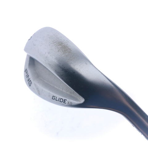 Used Ping Glide 3.0 Lob Wedge / 60.0 Degrees / Stiff Flex
