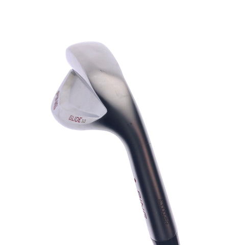 Used Ping Glide 3.0 Pitching Wedge / 46.0 Degrees / X-Stiff Flex