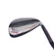 Used Ping Glide 3.0 Pitching Wedge / 46.0 Degrees / X-Stiff Flex