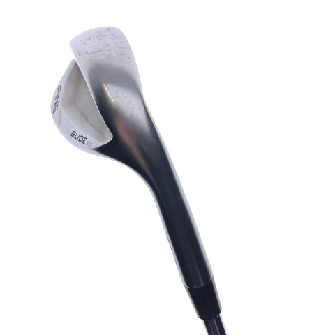 Used Ping Glide 3.0 Sand Wedge / 54.0 Degrees / Stiff Flex