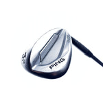 Used Ping Glide 3.0 Sand Wedge / 54.0 Degrees / Wedge Flex