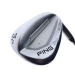 Used Ping Glide 3.0 Sand Wedge / 54.0 Degrees / Wedge Flex