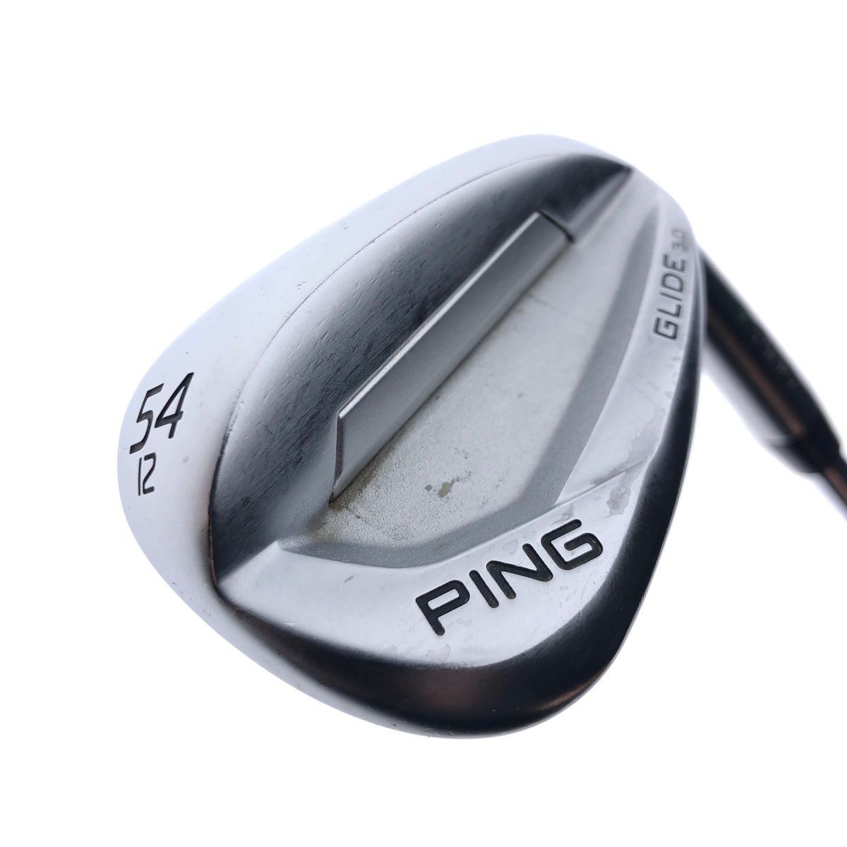 Used Ping Glide 3.0 Sand Wedge / 54.0 Degrees / Wedge Flex