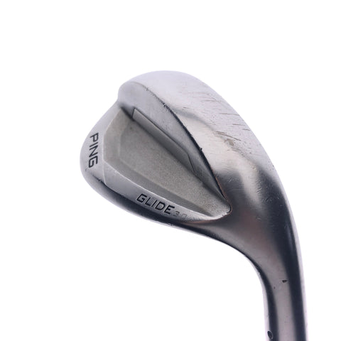 Used Ping Glide 3.0 Sand Wedge / 54.0 Degrees / Wedge Flex