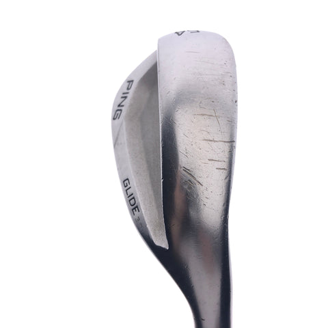 Used Ping Glide 3.0 Sand Wedge / 54.0 Degrees / Wedge Flex