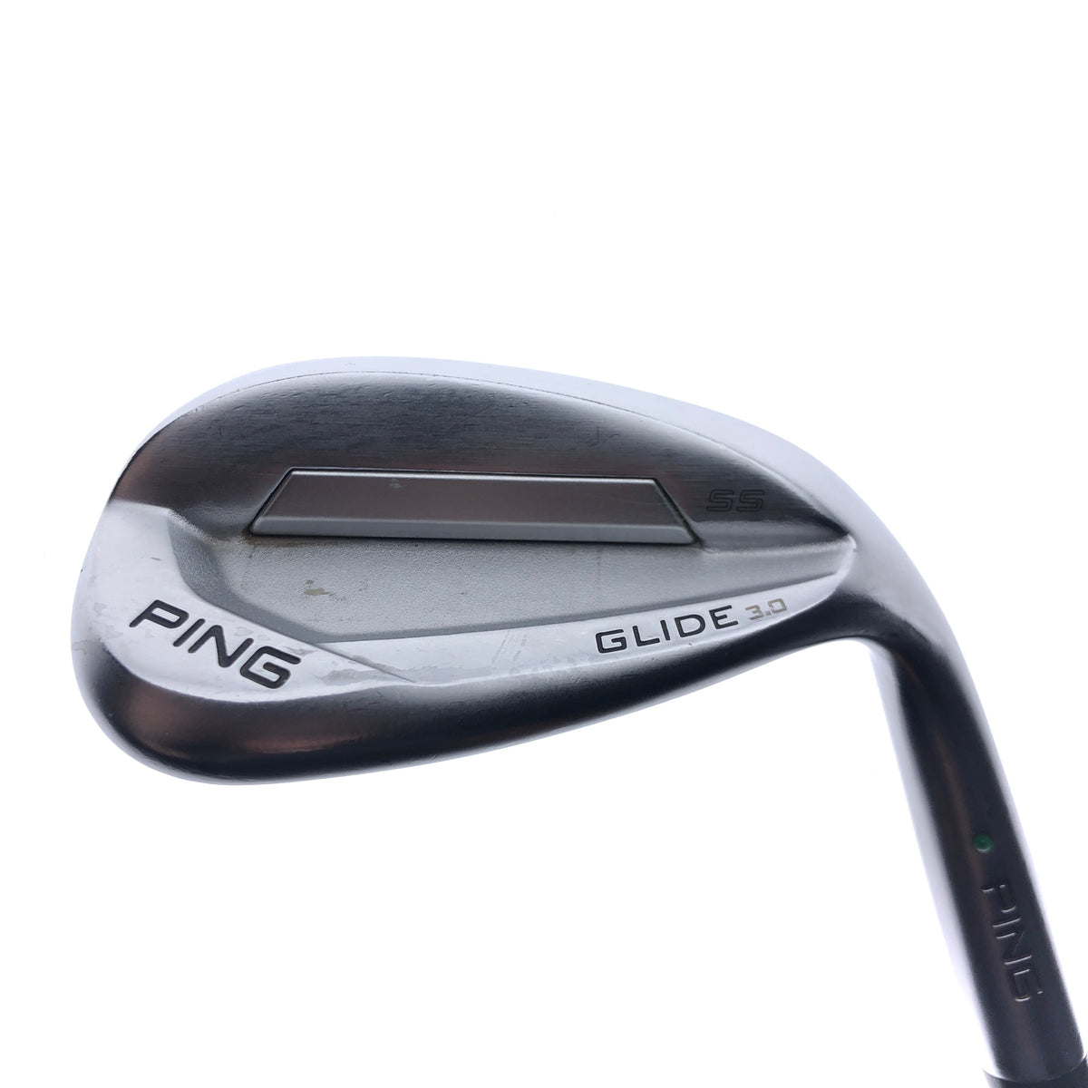 Used Ping Glide 3.0 Sand Wedge / 54.0 Degrees / Wedge Flex