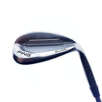 Used Ping Glide 3.0 Sand Wedge / 54.0 Degrees / Wedge Flex