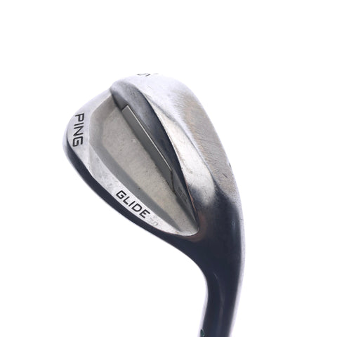 Used Ping Glide 3.0 Sand Wedge / 56.0 Degrees / Stiff Flex