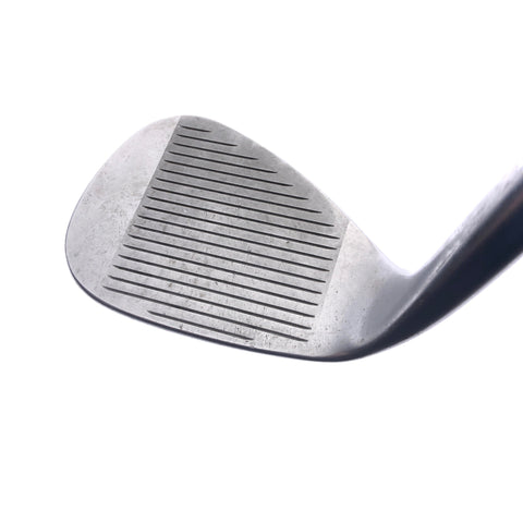 Used Ping Glide 3.0 Sand Wedge / 56.0 Degrees / Stiff Flex