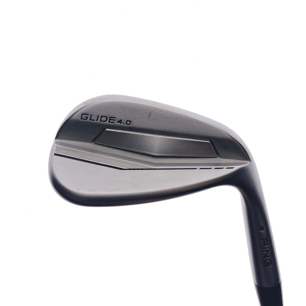 Used Ping Glide 4.0 Approach Wedge / 50.0 Degrees / Wedge Flex