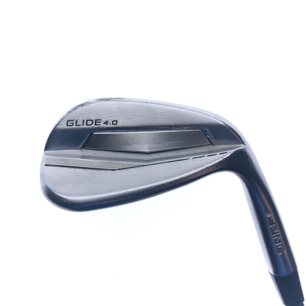 Used Ping Glide 4.0 Gap Wedge / 50.0 Degrees / Regular Flex
