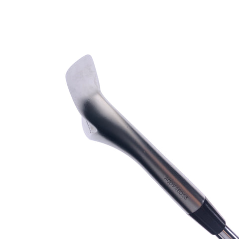Used Ping Glide 4.0 Gap Wedge / 50.0 Degrees / Stiff Flex