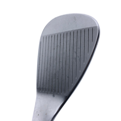 Used Ping Glide 4.0 Gap Wedge / 50.0 Degrees / Stiff Flex