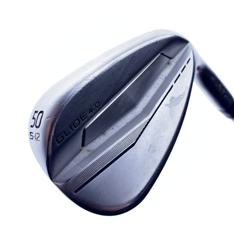 Used Ping Glide 4.0 Gap Wedge / 50.0 Degrees / Wedge Flex