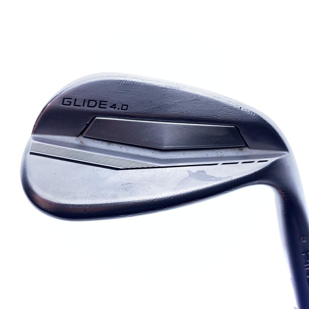 Used Ping Glide 4.0 Gap Wedge / 50.0 Degrees / Wedge Flex