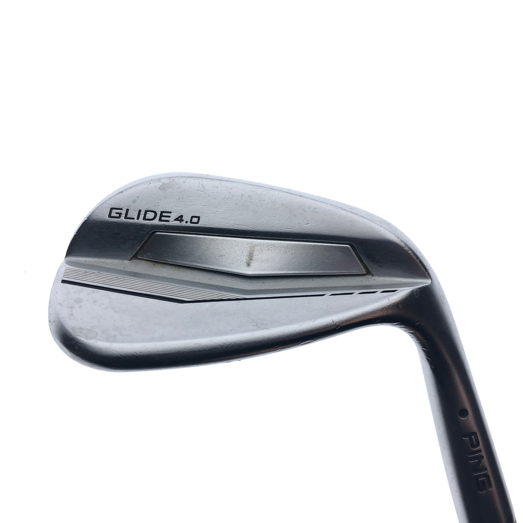 Used Ping Glide 4.0 Gap Wedge / 50.0 Degrees / Wedge Flex