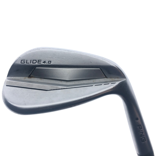 Used Ping Glide 4.0 Gap Wedge / 50.0 Degrees / Wedge Flex