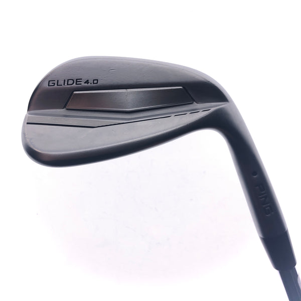 Used Ping Glide 4.0 Gap Wedge / 50.0 Degrees / Wedge Flex