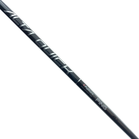 Used Ping Glide 4.0 Gap Wedge / 52.0 Degrees / Lite Flex
