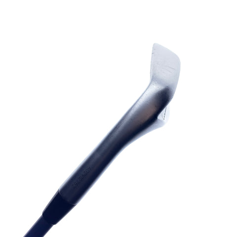 Used Ping Glide 4.0 Gap Wedge / 52.0 Degrees / Regular Flex / Left-Handed