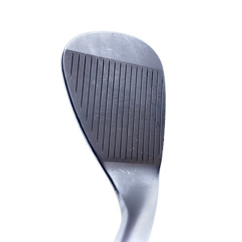 Used Ping Glide 4.0 Gap Wedge / 52.0 Degrees / Regular Flex / Left-Handed