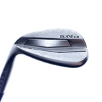 Used Ping Glide 4.0 Gap Wedge / 52.0 Degrees / Regular Flex / Left-Handed
