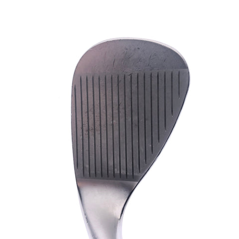 Used Ping Glide 4.0 Gap Wedge / 52.0 Degrees / Stiff Flex