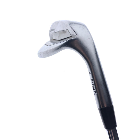 Used Ping Glide 4.0 Gap Wedge / 52.0 Degrees / Wedge Flex