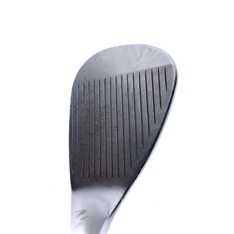Used Ping Glide 4.0 Gap Wedge / 52.0 Degrees / Wedge Flex