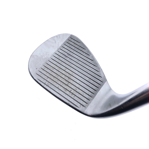 Used Ping Glide 4.0 Gap Wedge / 52.0 Degrees / Wedge Flex