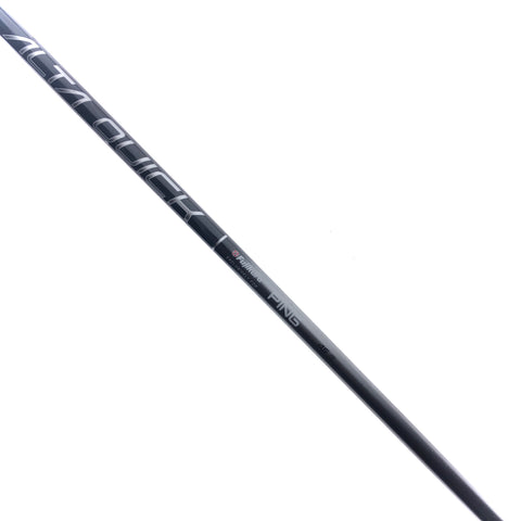 Used Ping Glide 4.0 Lob Wedge / 58.0 Degrees / Lite Flex