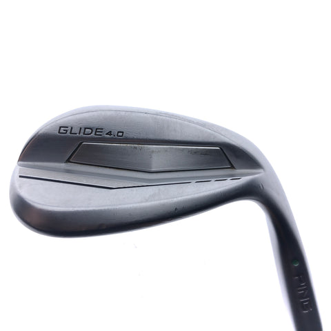 Used Ping Glide 4.0 Lob Wedge / 58.0 Degrees / Lite Flex