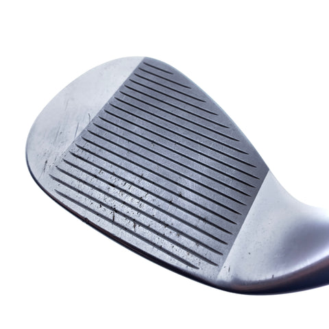 Used Ping Glide 4.0 Lob Wedge / 58.0 Degrees / Soft Regular Flex