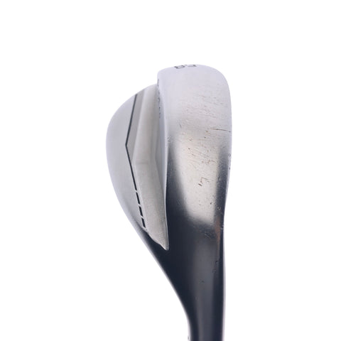 Used Ping Glide 4.0 Lob Wedge / 58.0 Degrees / Stiff Flex