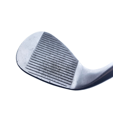 Used Ping Glide 4.0 Lob Wedge / 58.0 Degrees / Wedge Flex