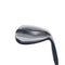 Used Ping Glide 4.0 Lob Wedge / 58.0 Degrees / Wedge Flex