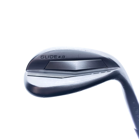 Used Ping Glide 4.0 Lob Wedge / 58.0 Degrees / Wedge Flex