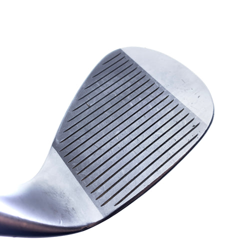 Used Ping Glide 4.0 Lob Wedge / 60.0 Degrees / Regular Flex